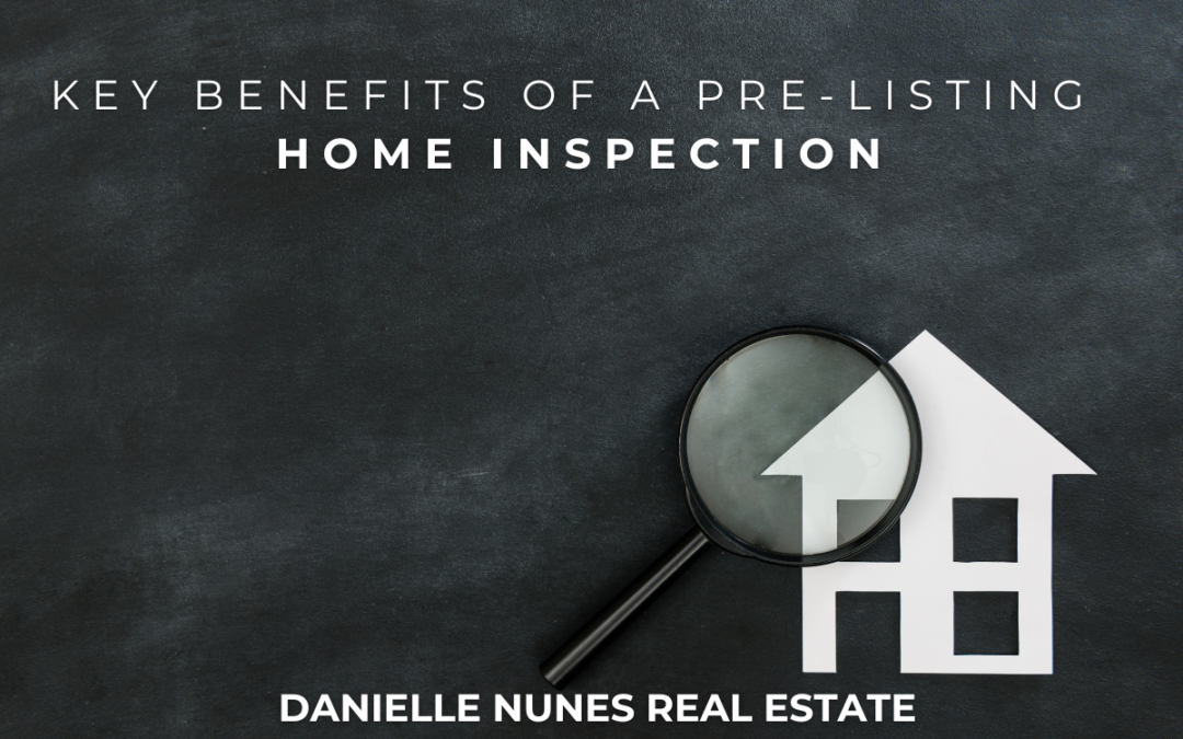 Home Inspection: Why Consider Before Selling